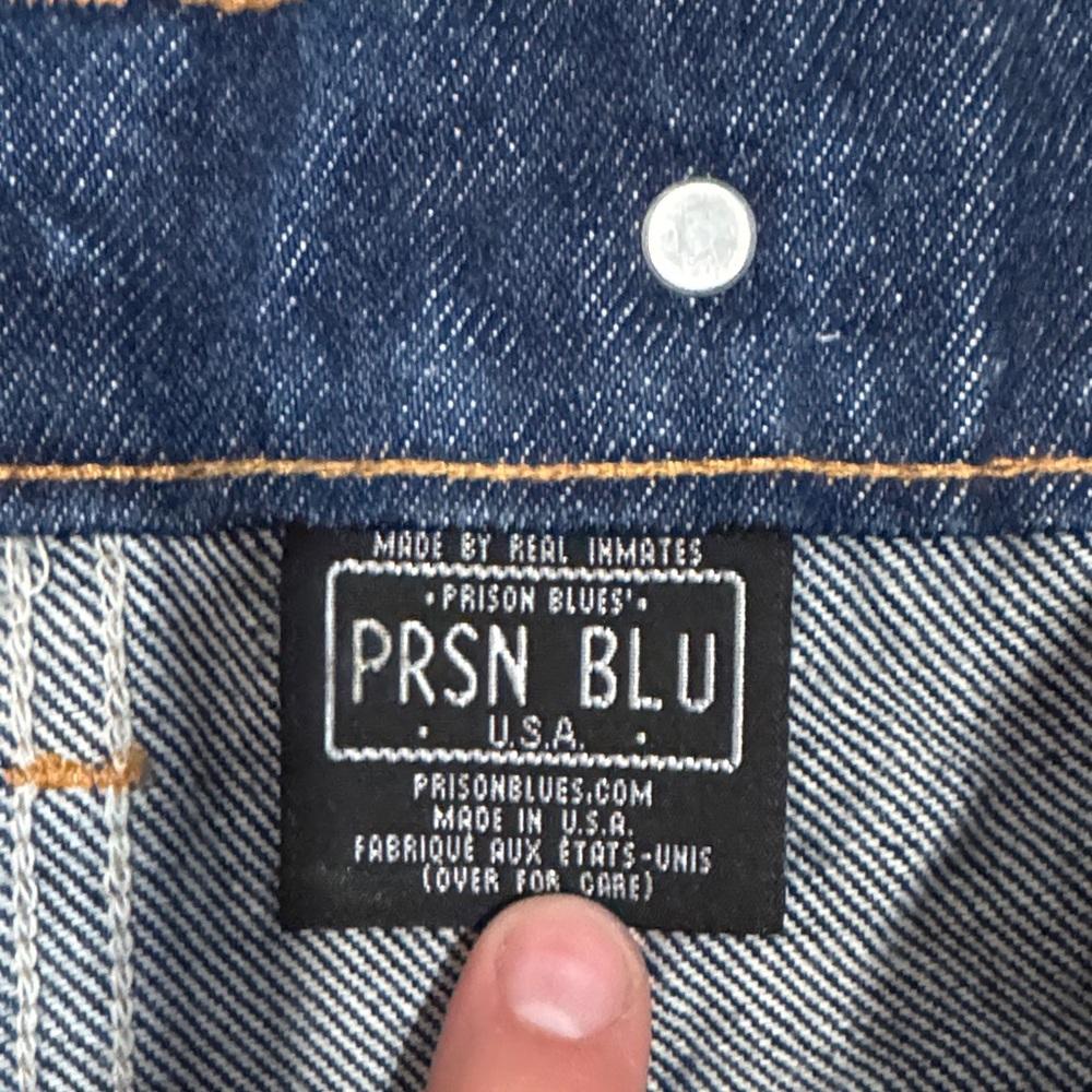 Prison Blues - Picture 3 of 4